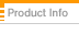 product info