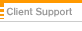 client suppport